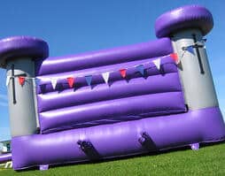 Bouncy castle
