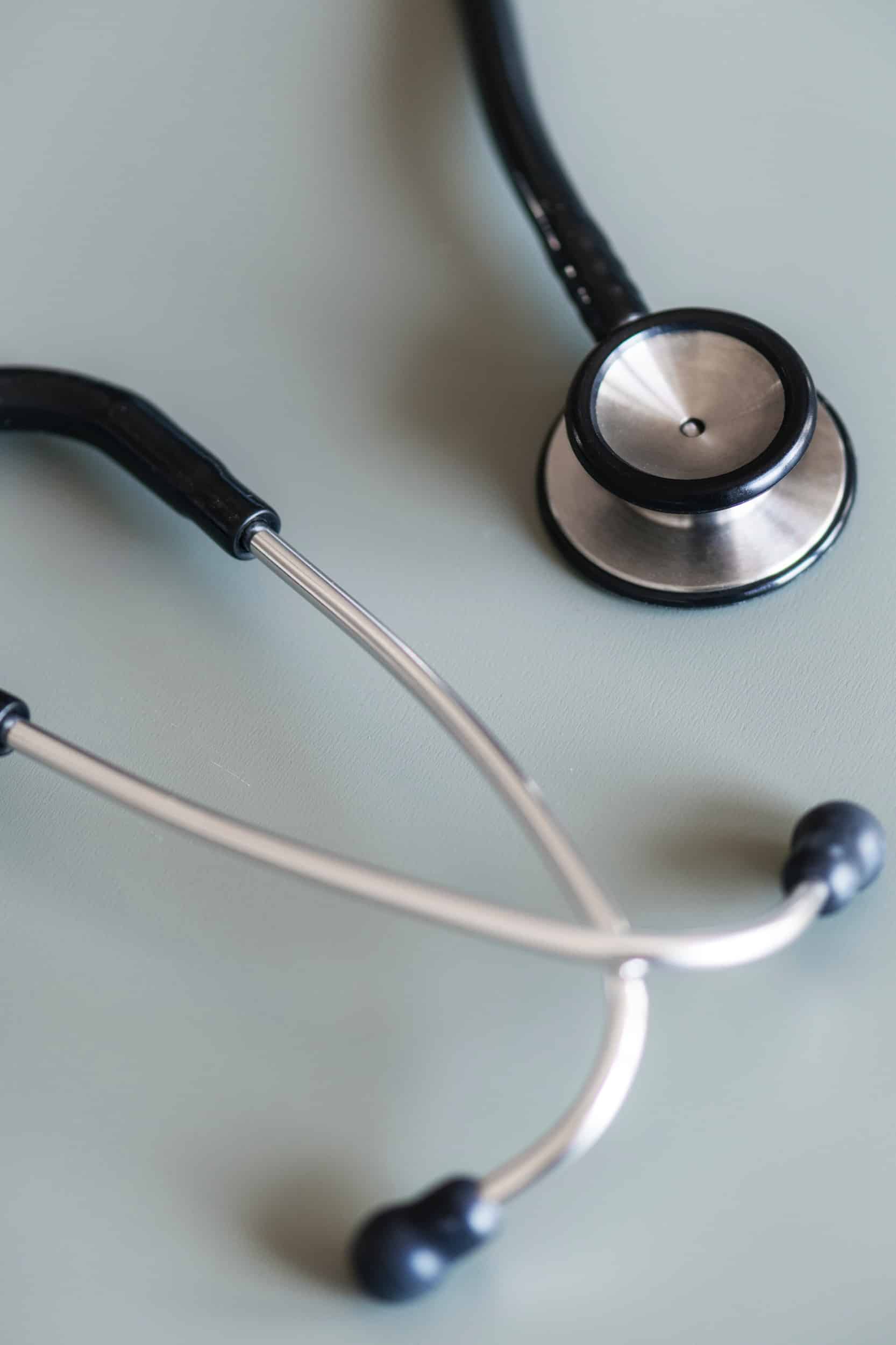Stethoscope