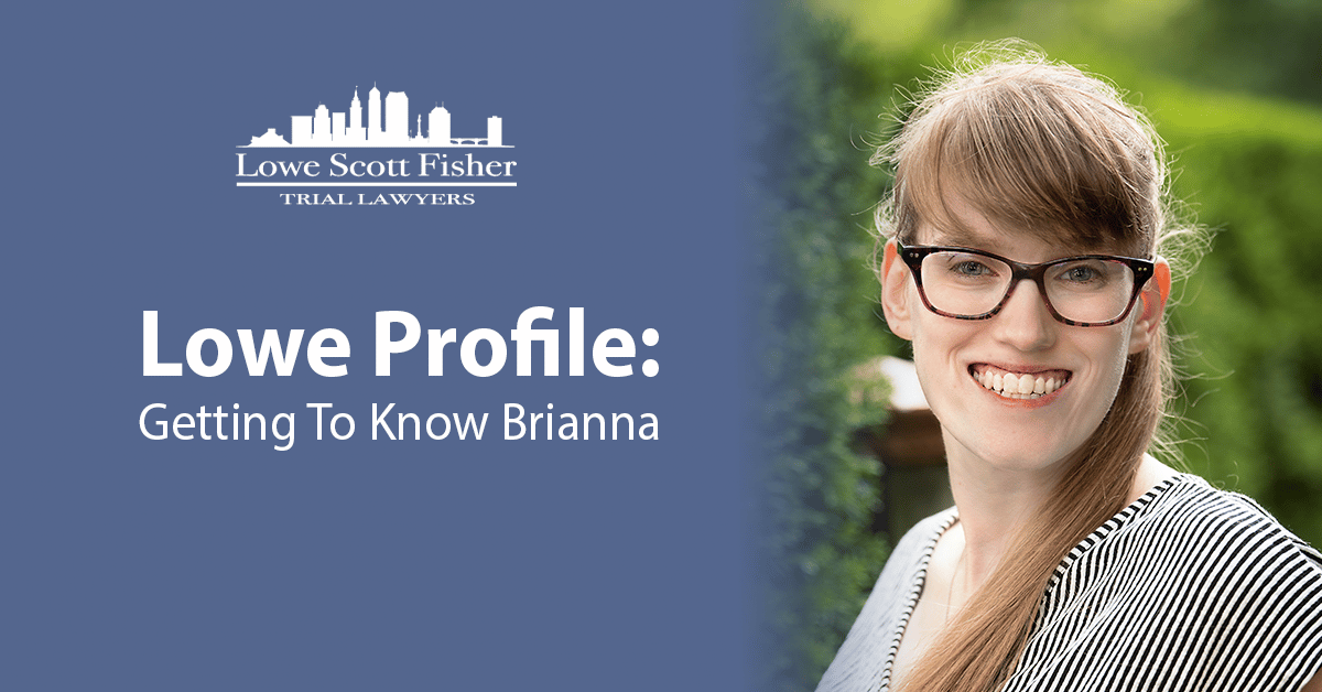 Brianna Krinjeck, LSF Law in Cleveland, Chardon, Hubbard, and Lorain