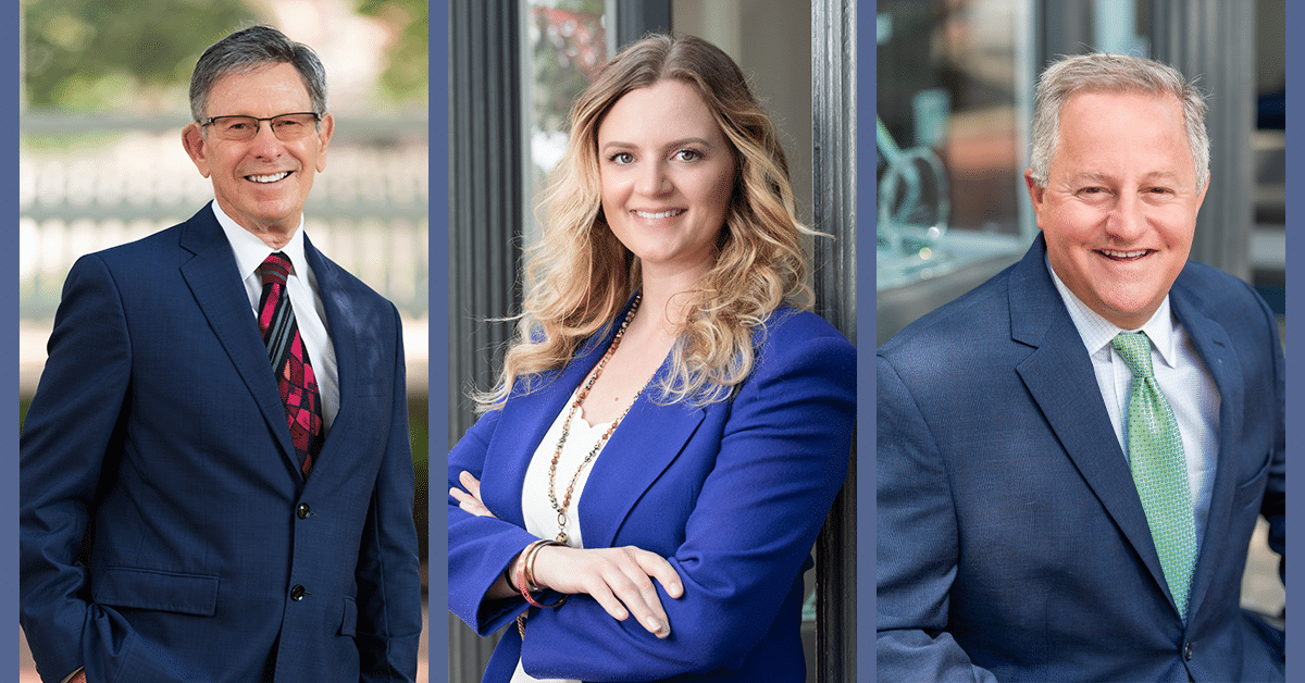 Best Trial Lawyers in America 2024